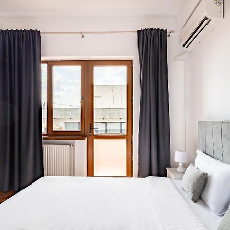 Downtown Victoria Apartments By Citybookings ブカレスト エクステリア 写真