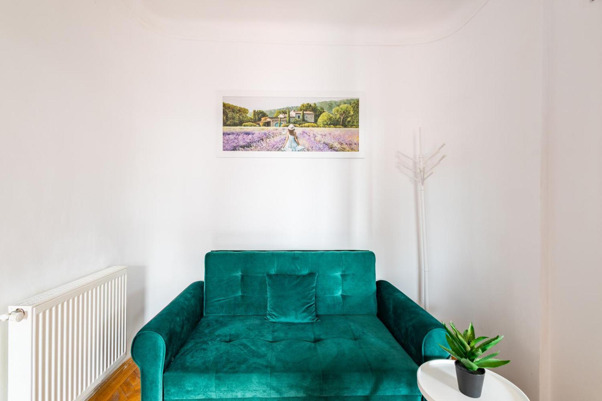 Downtown Victoria Apartments By Citybookings ブカレスト エクステリア 写真